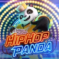 Hip Hop Panda - Slot from 